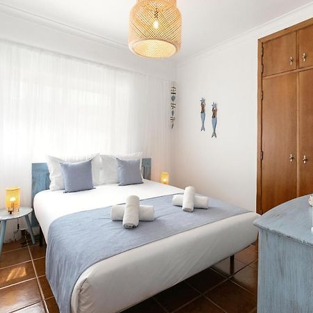 Seagulls' House Apartment Nazare Luaran gambar