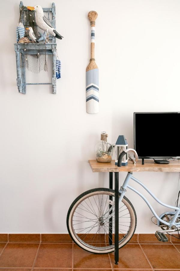 Seagulls' House Apartment Nazare Luaran gambar