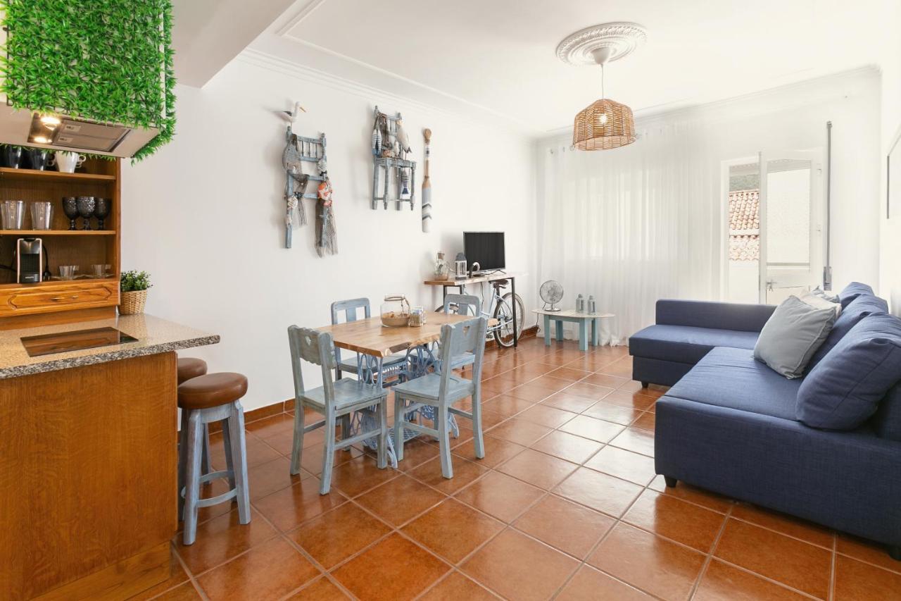 Seagulls' House Apartment Nazare Luaran gambar