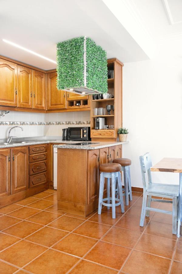 Seagulls' House Apartment Nazare Luaran gambar