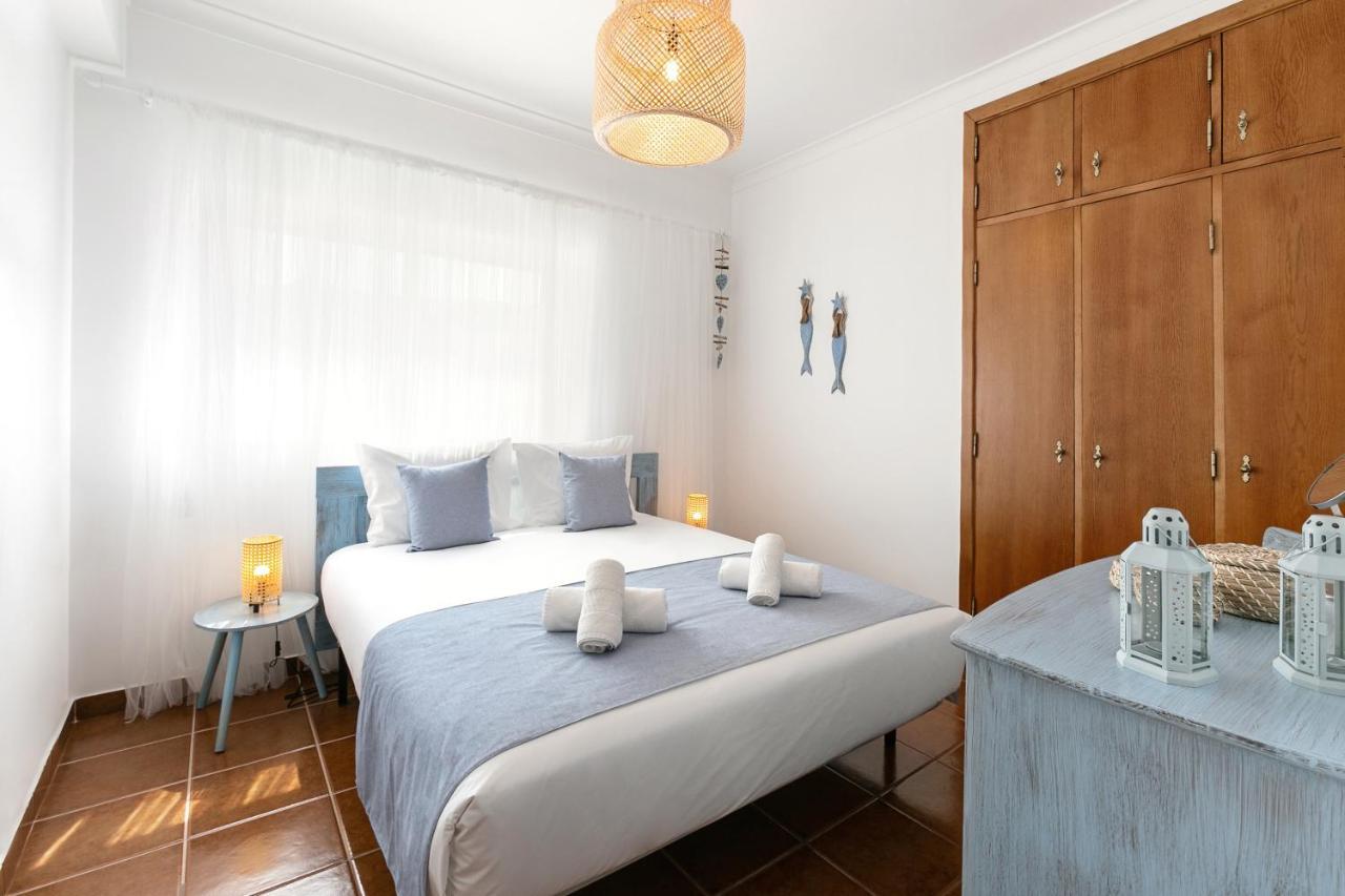 Seagulls' House Apartment Nazare Luaran gambar