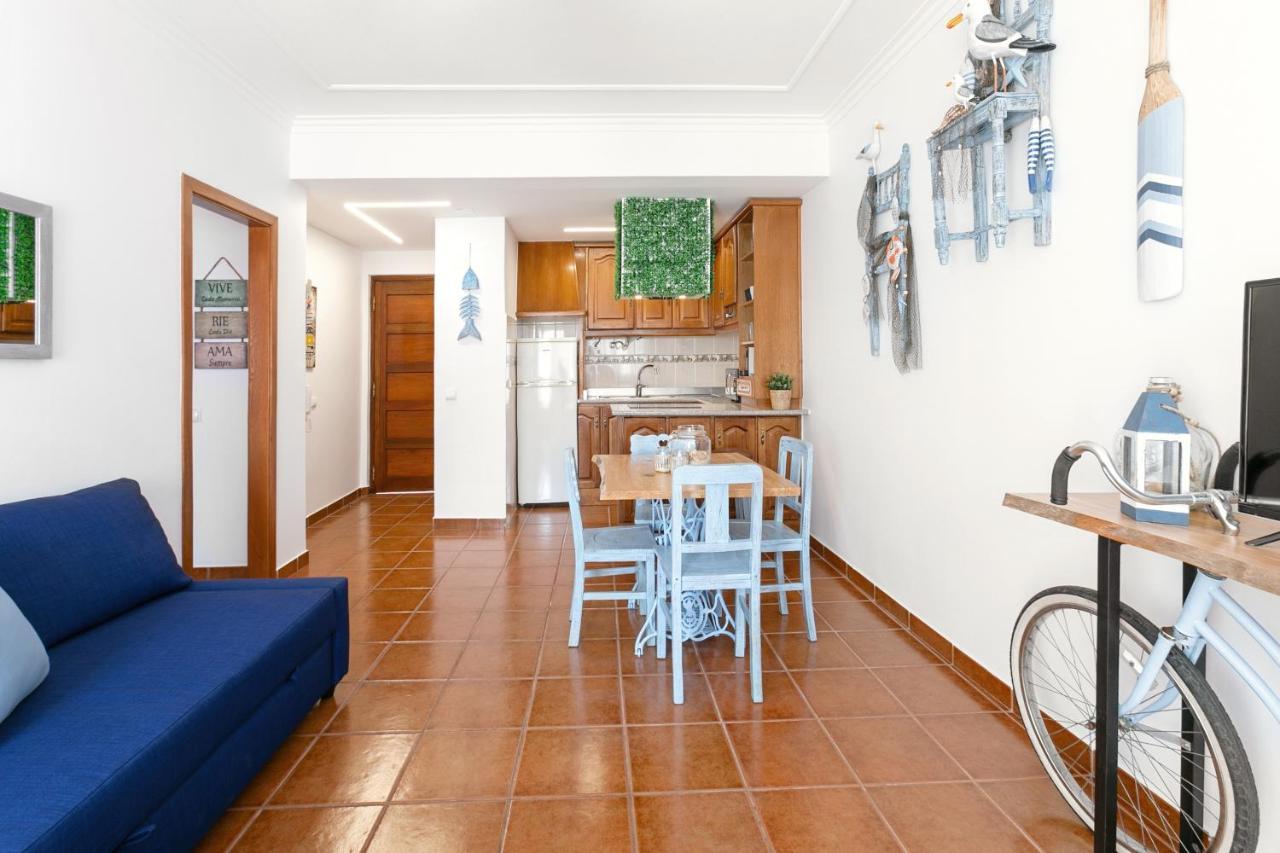 Seagulls' House Apartment Nazare Luaran gambar