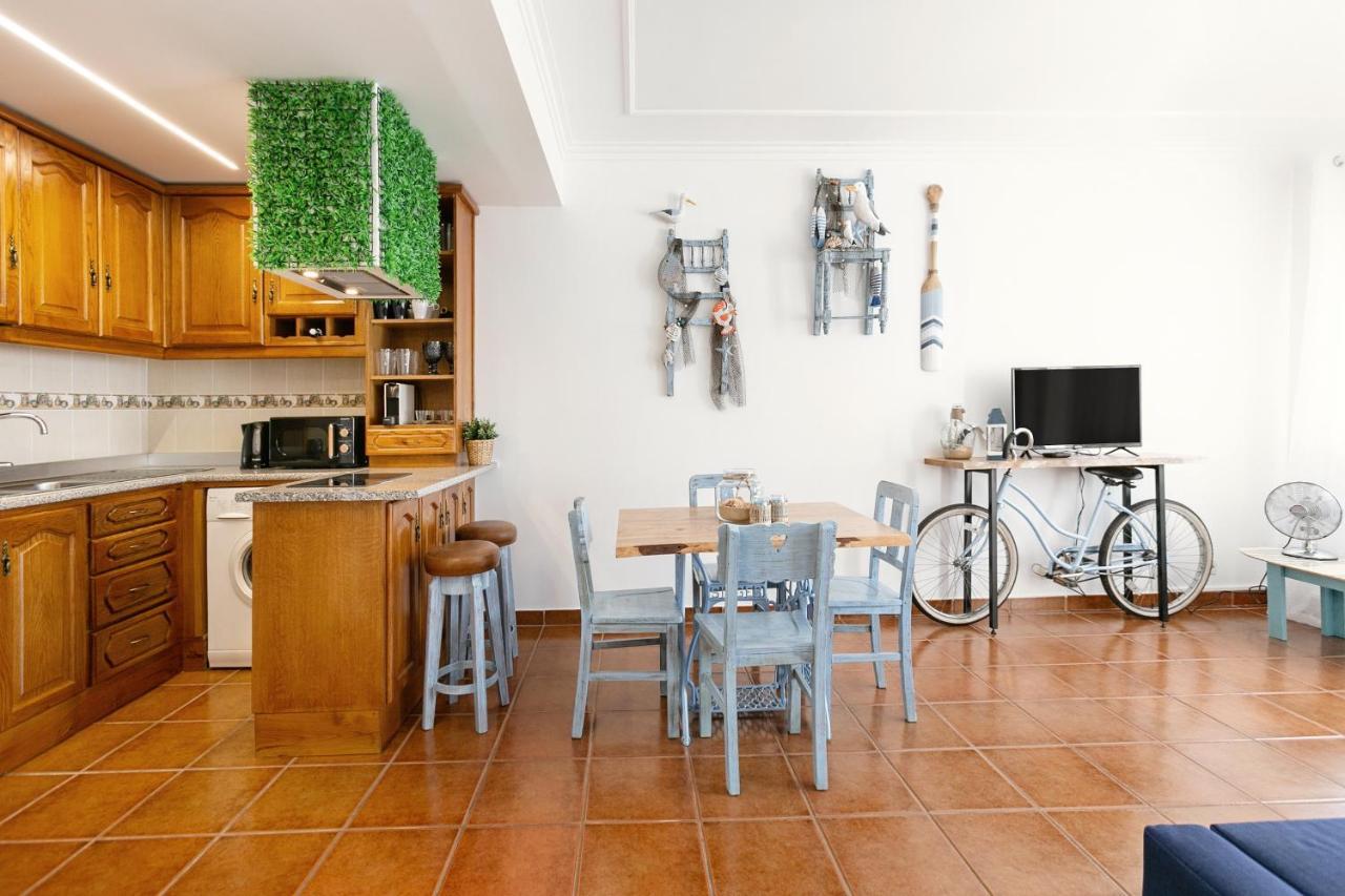 Seagulls' House Apartment Nazare Luaran gambar
